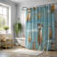 Rideau de douche Mekerat Tots - Premium-179051433