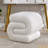 S-shape Ottoman, Makeup Stool Footstool-1349560004
