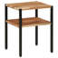 Nievelt End Table