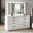 Vannida LED Wall Mirror