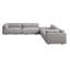 Sunday Sectional with Ottoman-31789999