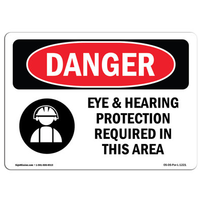 Signe de danger
