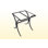 Salisbury 28.5'' 26'' w Iron Table Base
