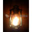 Samuel Alexander 0.5cm No Power Source Required / Manual Outdoor Lantern