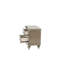 Table de chevet 1pc