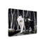 Impression sur toile tendue Armstrong «Sentinel Spirits»-27646880