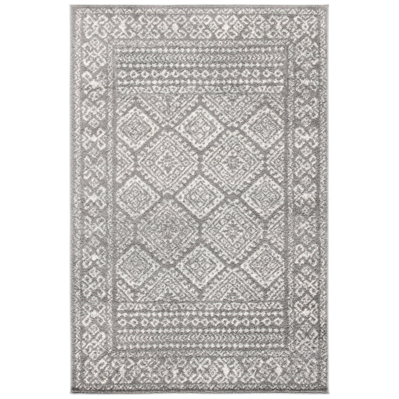 Tulum Performance Southwestern Rug, Rectangle 2' x 4'