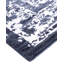 Overdyed One-of-a-Kind Rectangle 9'1" X 12' Hand Knotted Area Rug