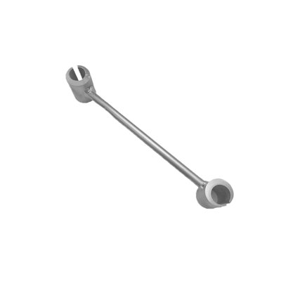 a wrench Hinges Adjusting Wrench Door Hinge Repair Tool 14-25 Mm Door Hinge Adjustment ToolHand Tools Wrench Tools