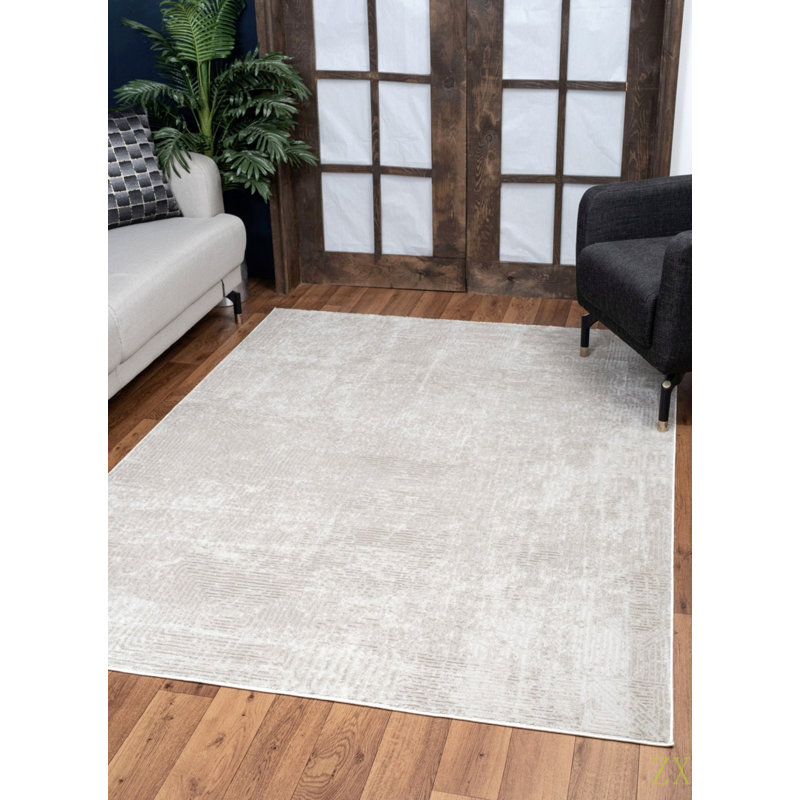 Élégance 5 pi. 3 po X 7 pi 3 po Tapis, Rectangle 5 pi 3 po x 7 pi 3 po