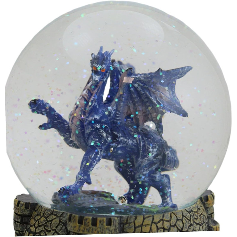 Jaydelynn Fantasy & Sci-Fi Figurines & Sculptures