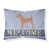 Irish Terrier selected