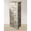 Freestanding Mother Of Pearl Jewellery Box Armoire 