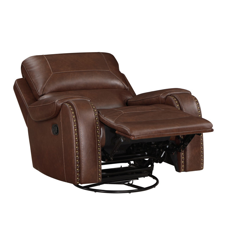 Fauteuil inclinable Amhlaidh