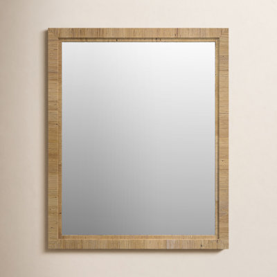 Hendley 36" Accent Mirror