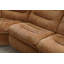 Canapé modulaire Power Motion