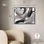 «Sweeping Shadows I», reproduction d'art sur toile par Grey par Art Remedy-118174219-118174225