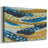 Feathery III-Gallery Wrapped Canvas-499291815