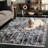 Mila 230 Performance Abstract Rug-540632115