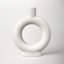Roderick 9.2'' Handmade Ceramic Table Vase