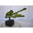 Acrobatic Frog Green Patina Bronze Statue Mounted on A Marble  43" x 26" x 20"H