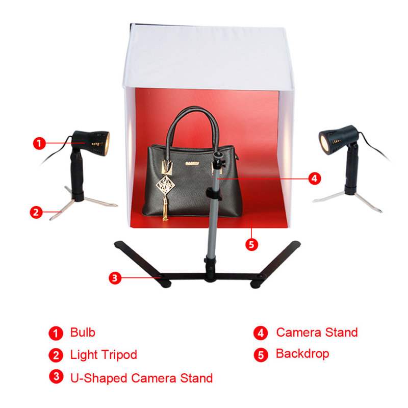 Fresquez Lighting Kit