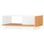 Bilicki Sled Coffee Table