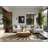 Soft Plush Collier Berlin Tv Tower Modern Geometric Area Rug in Beige – Beige Binding-709178969