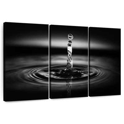 Kerrick Dramatic Water Drop