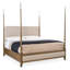 Chapman Four Poster Bed-87467095