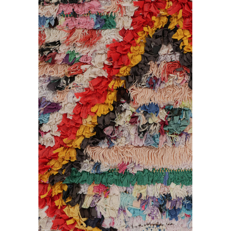 Wool Area Rug