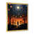 Black Picture Framed