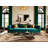 Washable Sloughi Dogs Area Rug-708233967