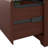 Osvald 31.26'' Wide 2 -Drawer File Cabinet-2136884451