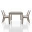 Ensemble de table de salle à manger Otisha-1294843465