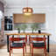 Volta 5 - Light Drum Pendant-809146464-809146467