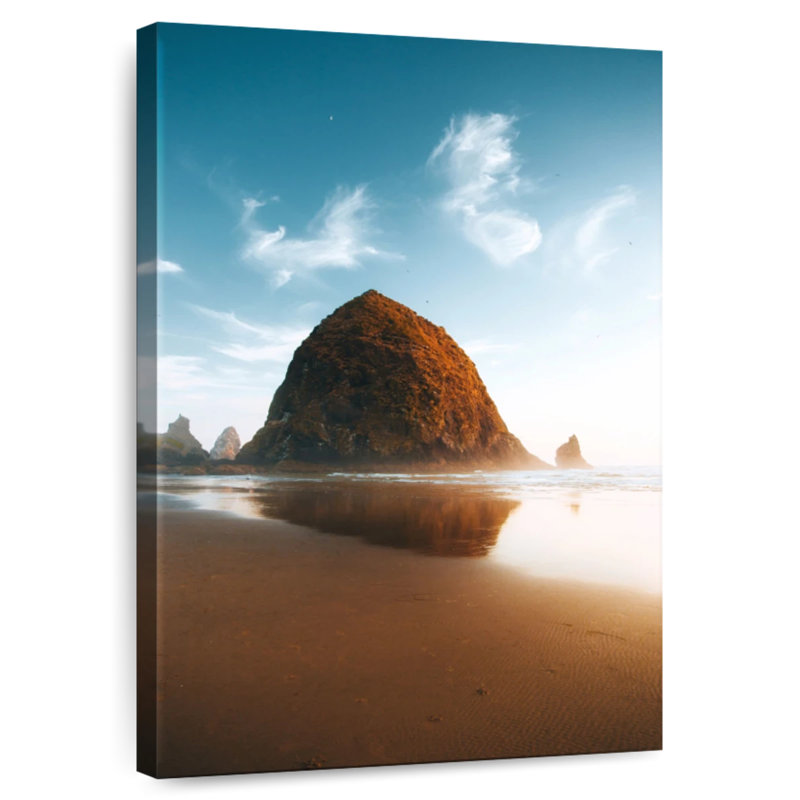 Gillard Tranquil Cannon Gillard, 24" H x 16" W