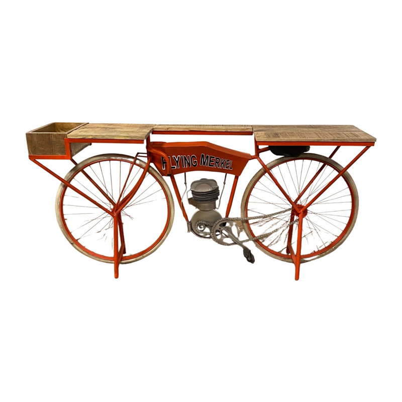 Chariot-bar Arsenovic