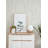 Brixton Plank Self Adhesive Wallpaper