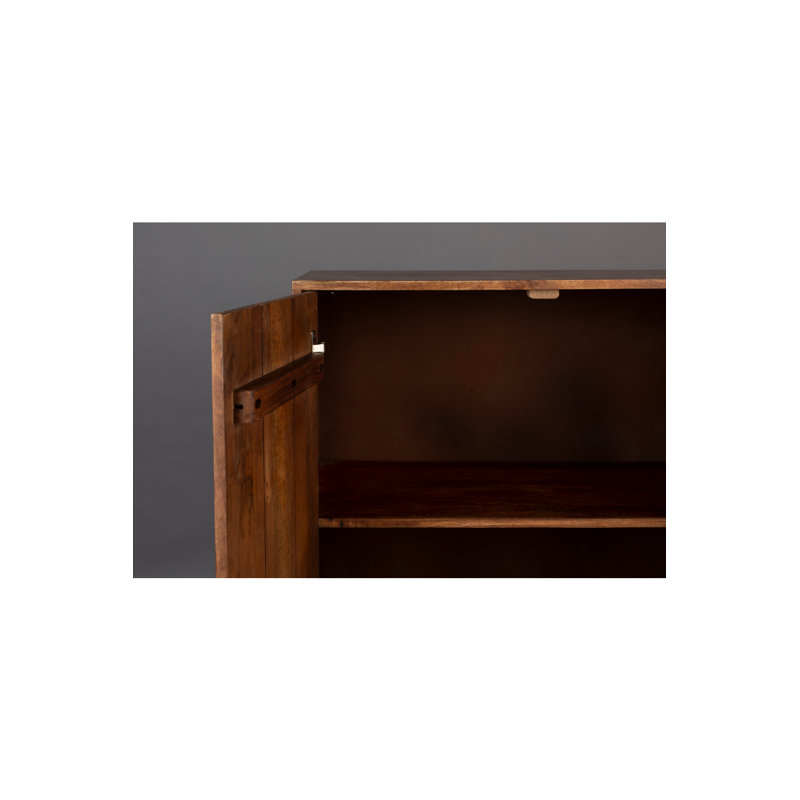 Saroo Accent Cabinet