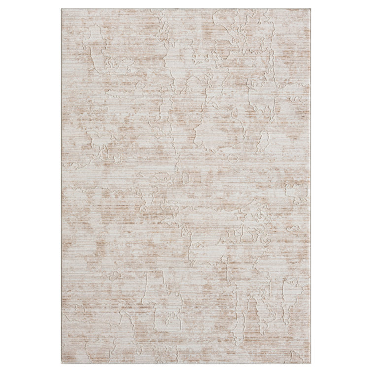 Abstract Indoor Rug