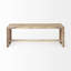 Solveig Solid Wood Dining Bench