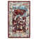 Ledger Oriental Indoor Rug