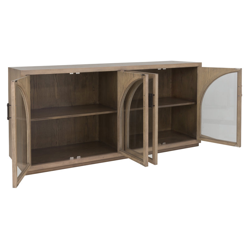 Everett 82'' Sideboard