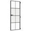 Adekemi Glass Standard Door-574160557