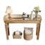 Framhouse 48" Mirrored Console Table-1832797866