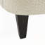 Fauteuil club rembourré Fleckenstein Boucle-969842948