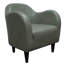 Fauteuil demi-tonneau l 30,5 po Tangier-1921755433