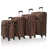 Brown est en rupture de stock