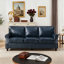 Amarius 80" Wide Rolled Arm Sofa